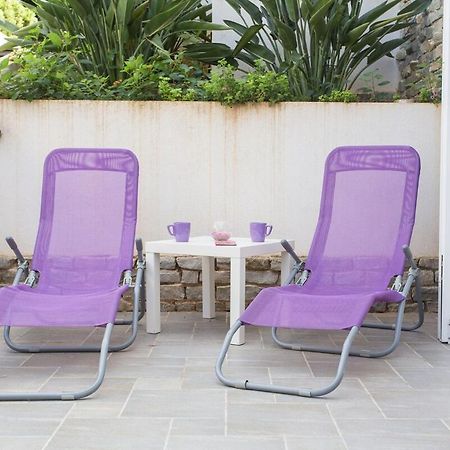 Mondello Suites Flh - Gorgonia Exterior photo
