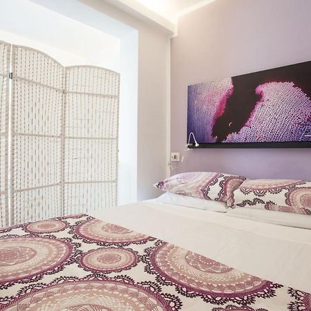 Mondello Suites Flh - Gorgonia Exterior photo