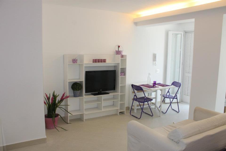 Mondello Suites Flh - Gorgonia Exterior photo