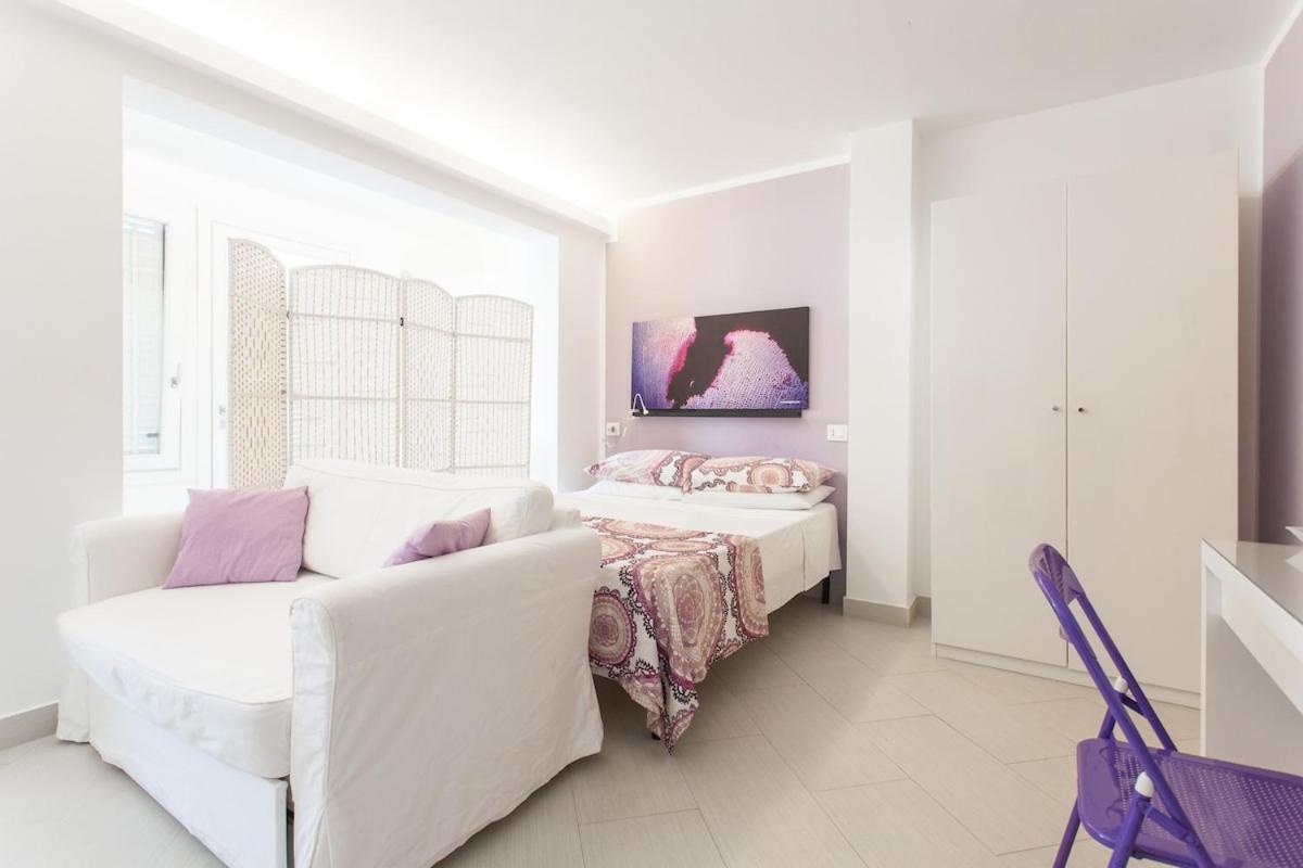 Mondello Suites Flh - Gorgonia Exterior photo
