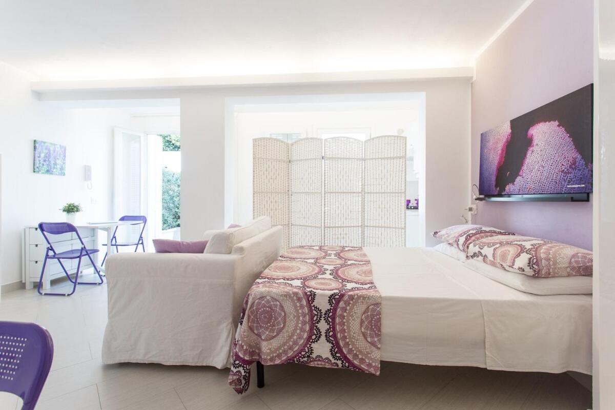 Mondello Suites Flh - Gorgonia Exterior photo