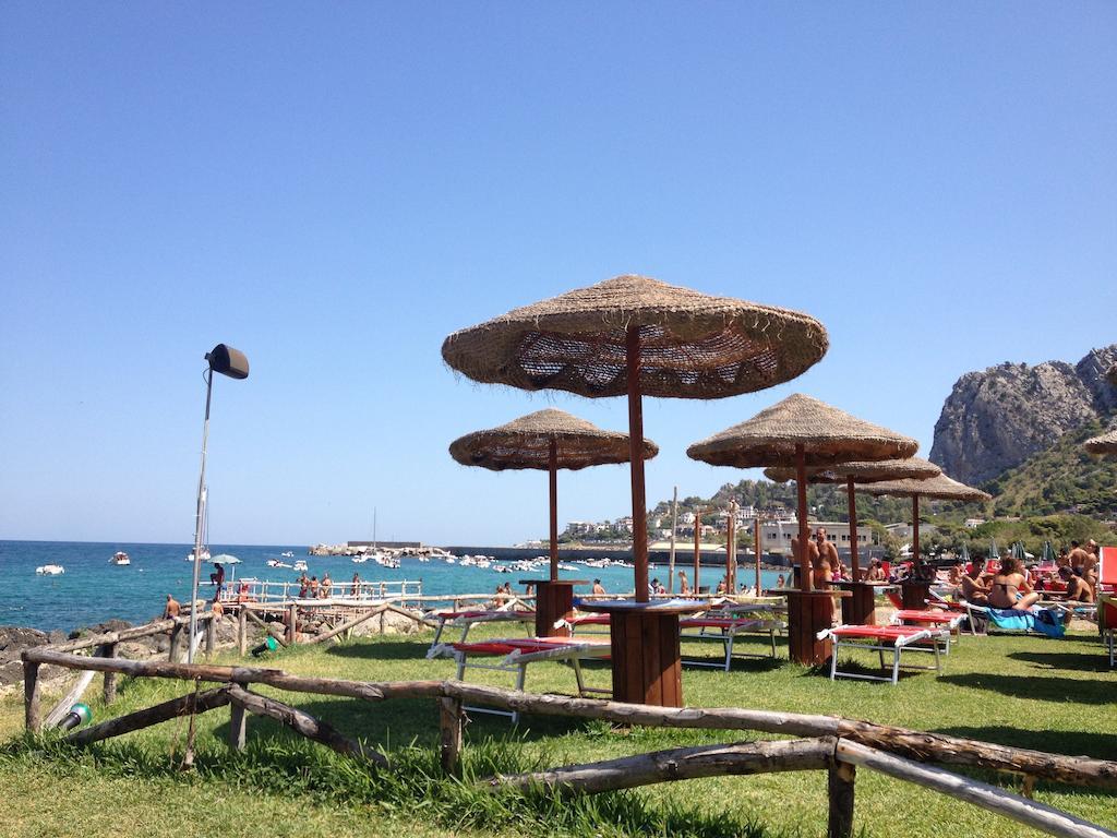 Mondello Suites Flh - Gorgonia Exterior photo