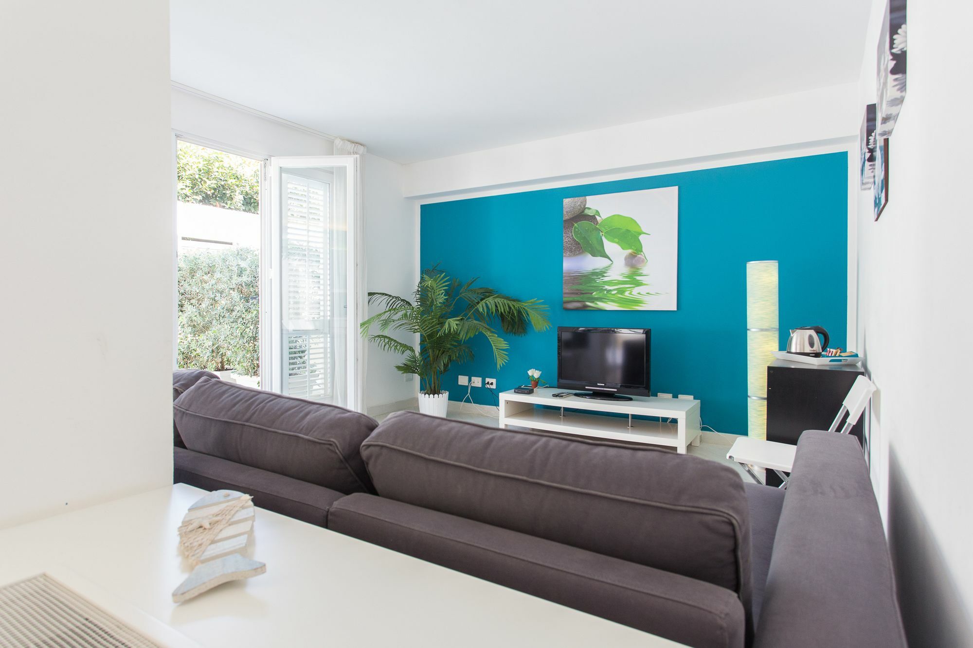 Mondello Suites Flh - Gorgonia Exterior photo